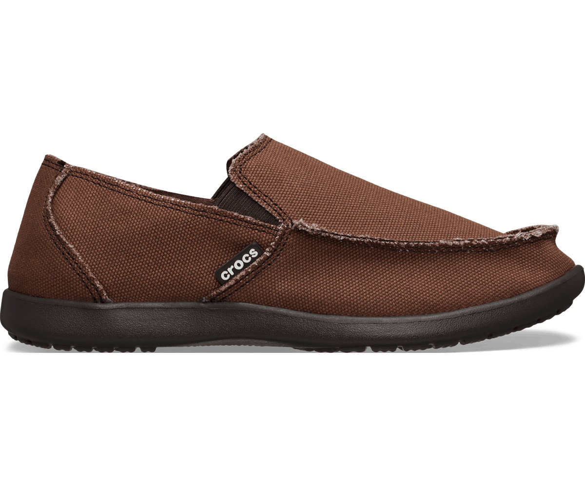 Men’s Santa Cruz Slip-On - Espresso / Espresso