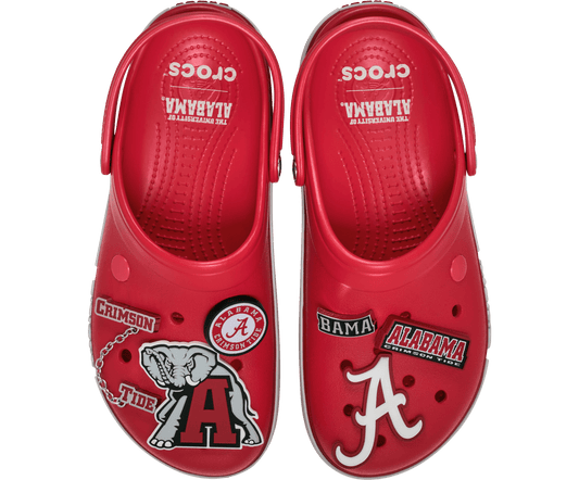 Alabama Crocband™ Clog - Multi