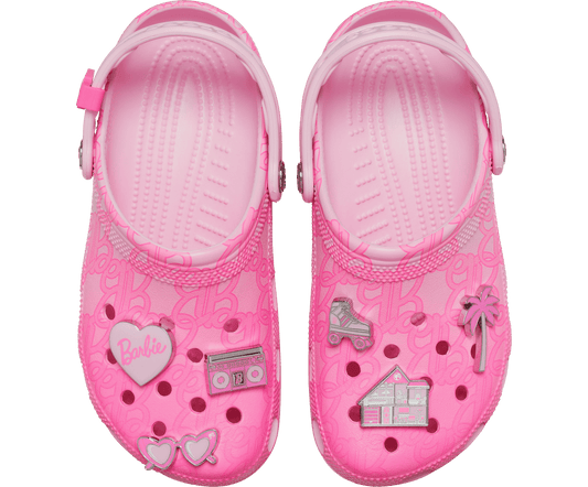 Barbie Classic Clog - Multi