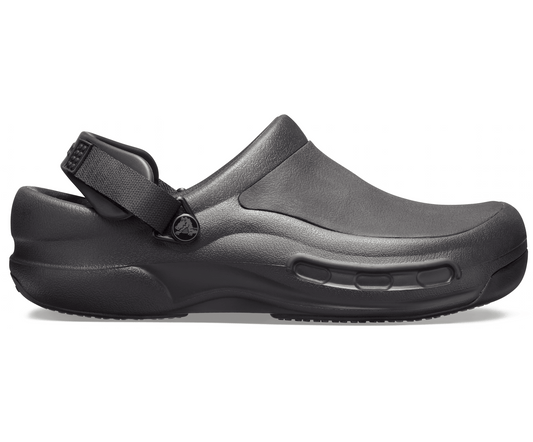 Bistro Pro LiteRide™ Work Clog - Black