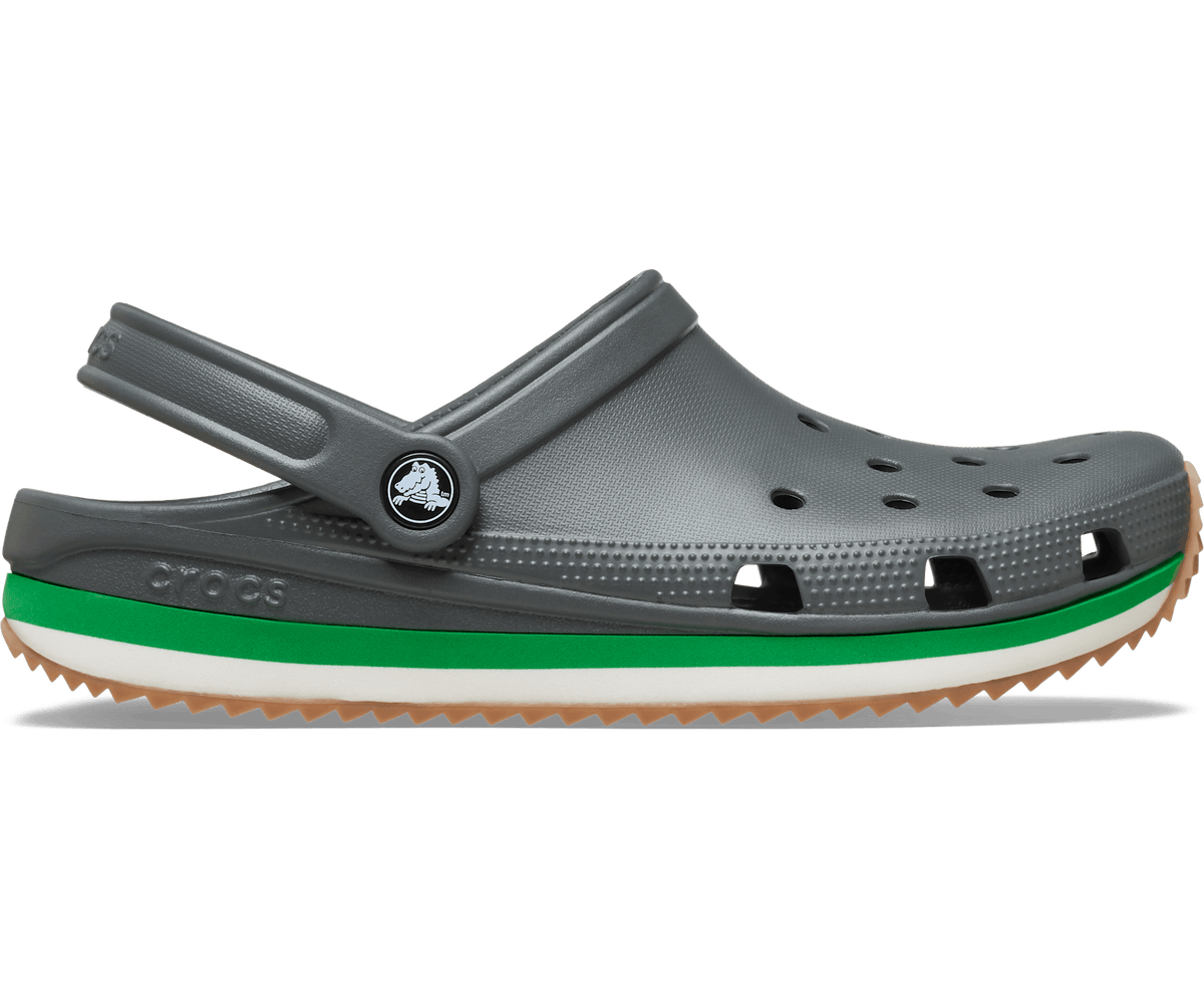 Crocband Runner - Carbon