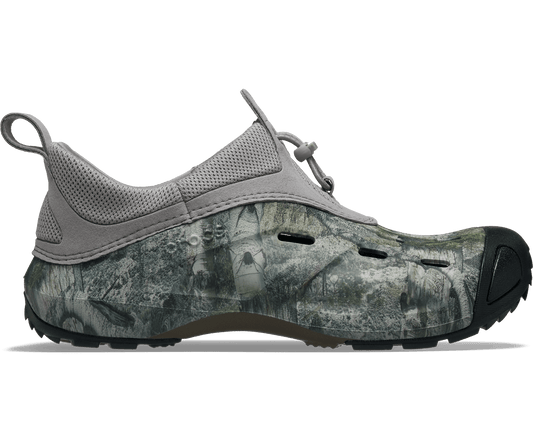 Crocs Quick Trail Low Mossy Oak - Walnut