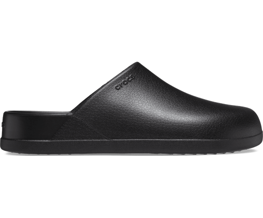 Dylan Clog - Black