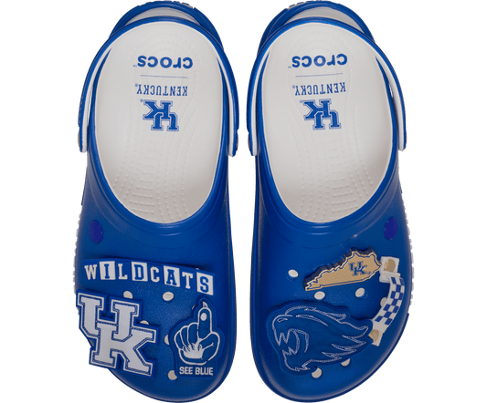 Kentucky Crocband™ Clog - Multi
