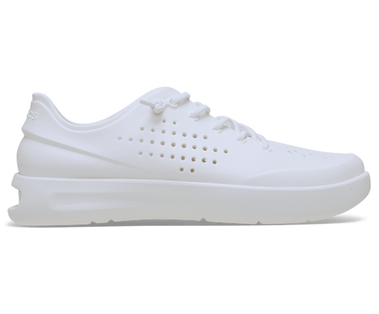 Men's InMotion LiteRide™ Pacer - White/Moonlight