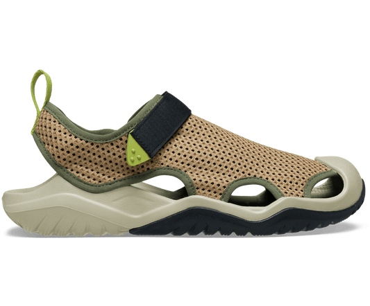 Men’s Swiftwater™ Mesh Deck Sandal - Sepia