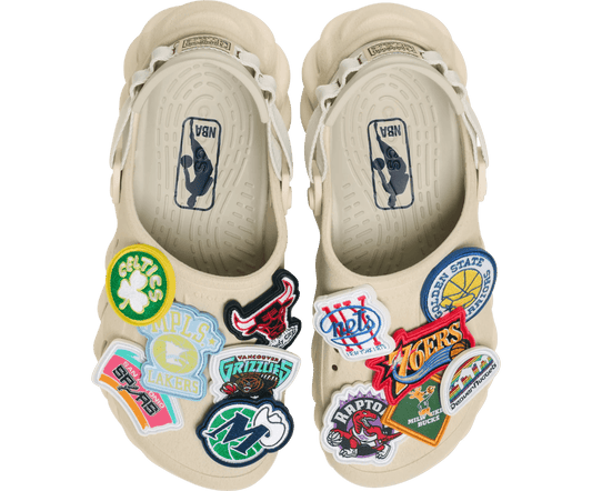 NBA Echo Clog - Multi