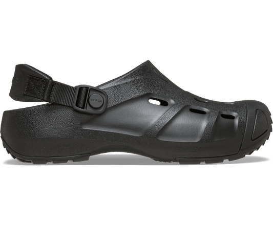 Quick Trail Clog - Black