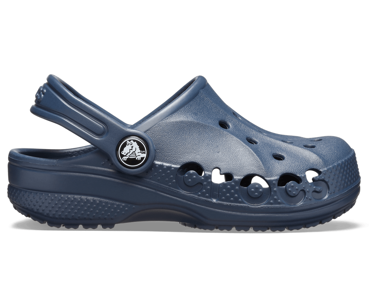 Toddler Baya Clog - Navy