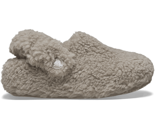 Toddler Classic Cozzzy Slipper - Mushroom