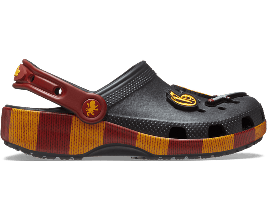 Toddlers' Harry Potter Gryffindor Classic Clog - Multi