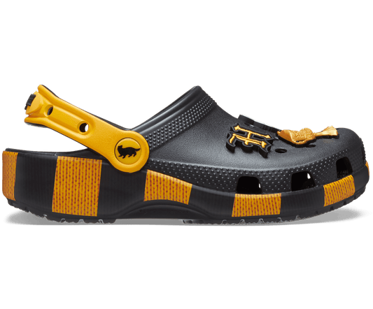 Toddlers' Harry Potter Hufflepuff Classic Clog - Multi