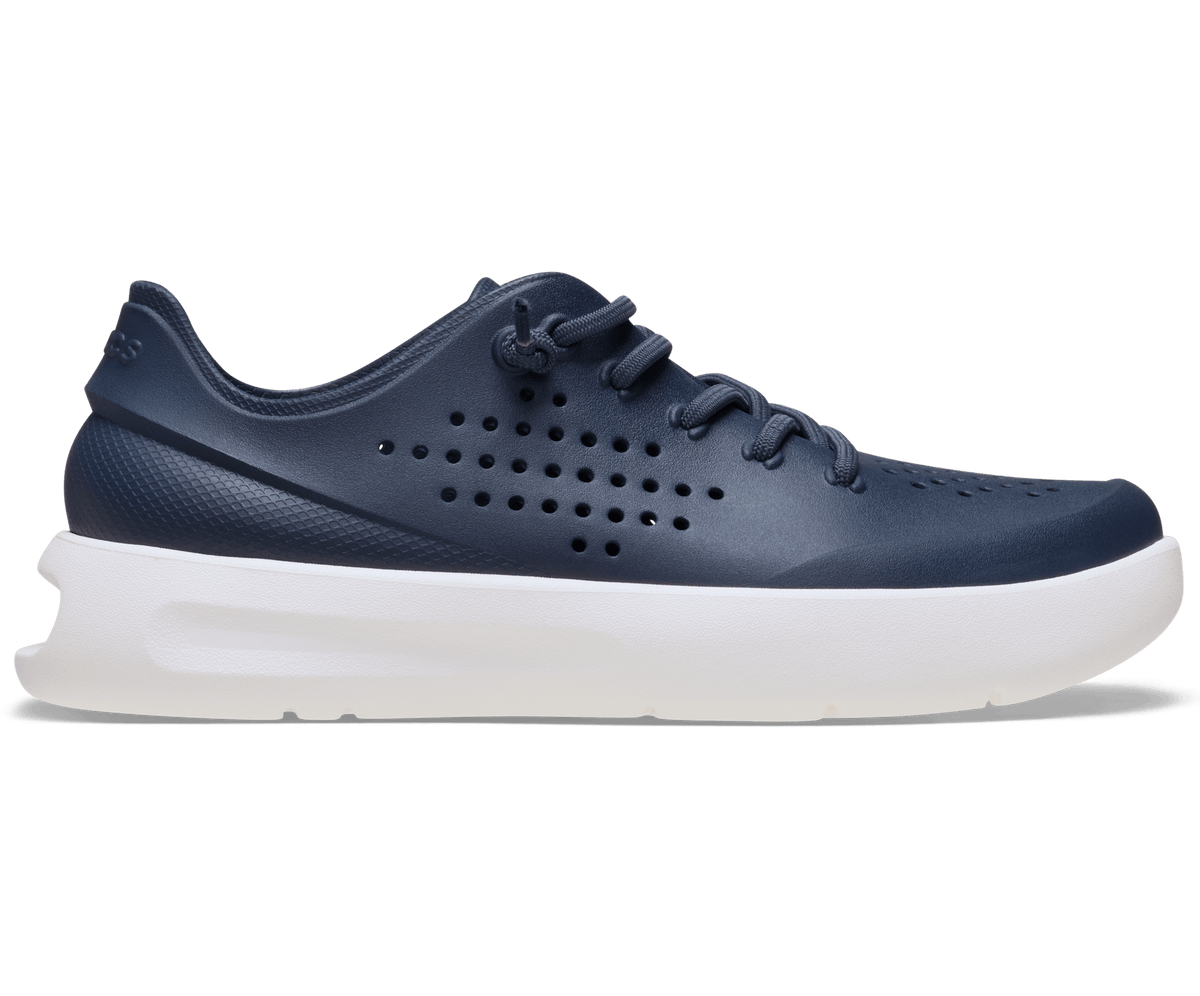 Women's InMotion LiteRide™ Pacer - Navy / White