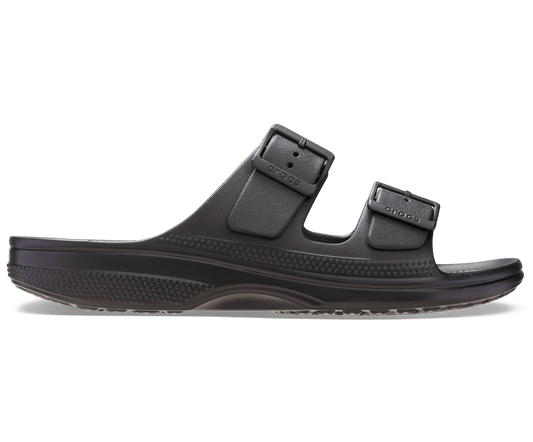 Women's Saturday Sandal - Black
